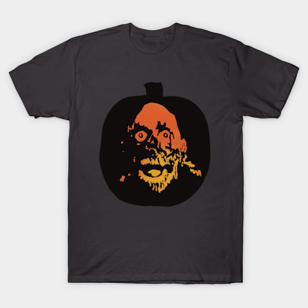 Jack-o-Tar T-Shirt by SeveralDavids